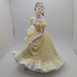 Royal Doulton Ninette Figurine HN 2379